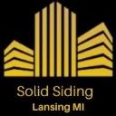 Solid Siding Lansing MI logo